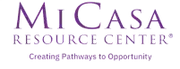 Logo of Mi Casa Resource Center