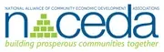 Logo of National Alliance of Community Economic Development Associations (NACEDA)