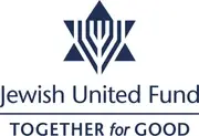 Logo of The Jewish United Fund/Federation of Metropolitan Chicago
