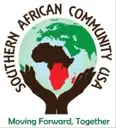 Logo de Southern African Community USA