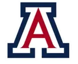 Logo de University of Arizona