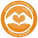 Logo de Asociación Cooperadora del Hospital zonal de Agudos Gral. Manuel Belgrano