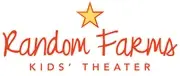 Logo de Random Farms Kids' Theater