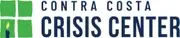 Logo de Contra Costa Crisis Center