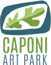 Logo de Caponi Art Park