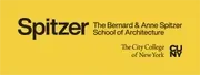 Logo de Spitzer School of Architecture, City College of New York