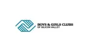 Logo de Boys & Girls Clubs of Silicon Valley