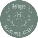 Logo de Refugee Assistance Alliance
