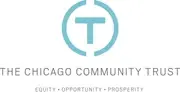 Logo de The Chicago Community Trust