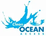 Logo of Clean Ocean Access