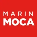 Logo of Marin Museum of Contemporary Art
