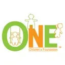 Logo of ONE Children's Foundation