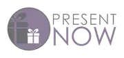 Logo de PRESENT NOW