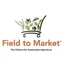 Logo of Field to Market: The Alliance for Sustainable Agriculture