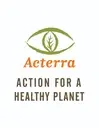 Logo de Acterra: Action for a Healthy Planet