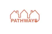 Logo of Pathways, Inc., Greenwich, Connecticut