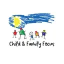 Logo of Child & Family Focus, Inc.