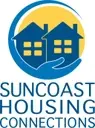 Logo of Suncoast Housing Connections