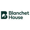 Logo of Blanchet House of Hospitality