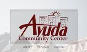 Logo of Reese Street Community Center, d.b.a. Ayuda Community Center