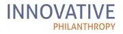 Logo de Innovative Philanthropy