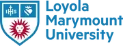 Logo of LMU/Loyola Marymount University