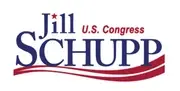 Logo of Jill Schupp for Congress
