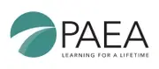 Logo de Physician Assistant Education Association (PAEA)
