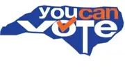 Logo de You Can Vote