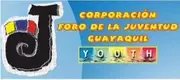 Logo of Corporación Foro de la Juventud de Guayaquil- Ecuador