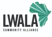 Logo de Lwala Community Alliance
