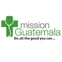 Logo of Mission Guatemala Inc.