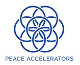 Logo of Peace Accelerators