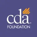 Logo de CDA Foundation