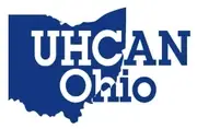 Logo de Universal Health Care Action Network of Ohio