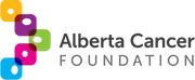 Logo of Alberta Cancer Foundation