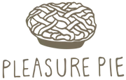 Logo of Pleasure Pie