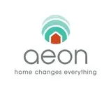 Logo de Aeon