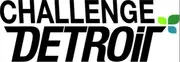Logo de Challenge Detroit