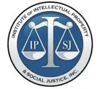 Logo of Institute for Intellectual Property & Social Justice