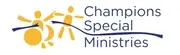Logo de Champions Special Ministries