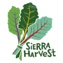 Logo de Sierra Harvest