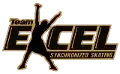 Logo of Team Excel Synchronized Skating