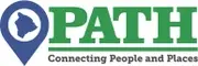 Logo de PATH~Peoples Advocacy for Trails Hawaii