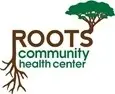 Logo of Roots Community Health Center