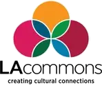 Logo of LA Commons