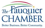 Logo de Fauquier Chamber of Commerce