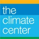 Logo de The Climate Center