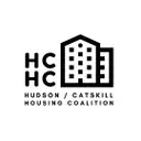 Logo de Hudson Catskill Housing Coalition