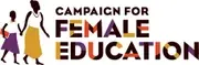 Logo de Campaign for Female Education (CAMFED)